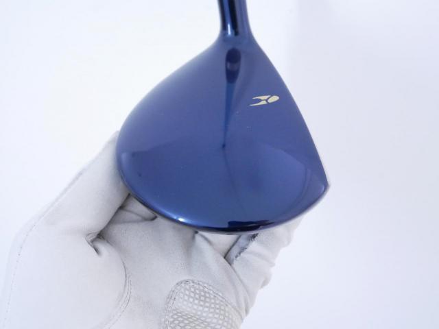 Fairway Wood : Honma : หัวไม้ 5 Honma Beres MG611 (ซี่รี่ย์สำหรับซีเนียร) Loft 19 ก้าน ARMRQ B45 Flex R (2 ดาว) 