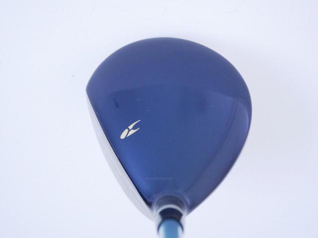 Fairway Wood : Honma : หัวไม้ 5 Honma Beres MG611 (ซี่รี่ย์สำหรับซีเนียร) Loft 19 ก้าน ARMRQ B45 Flex R (2 ดาว) 