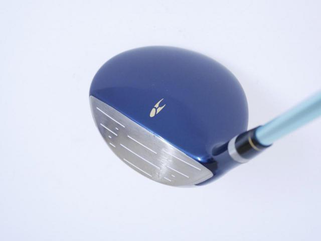 Fairway Wood : Honma : หัวไม้ 5 Honma Beres MG611 (ซี่รี่ย์สำหรับซีเนียร) Loft 19 ก้าน ARMRQ B45 Flex R (2 ดาว) 