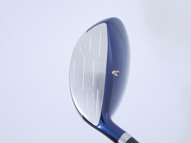Fairway Wood : Honma : หัวไม้ 5 Honma Beres MG611 (ซี่รี่ย์สำหรับซีเนียร) Loft 19 ก้าน ARMRQ B45 Flex R (2 ดาว) 