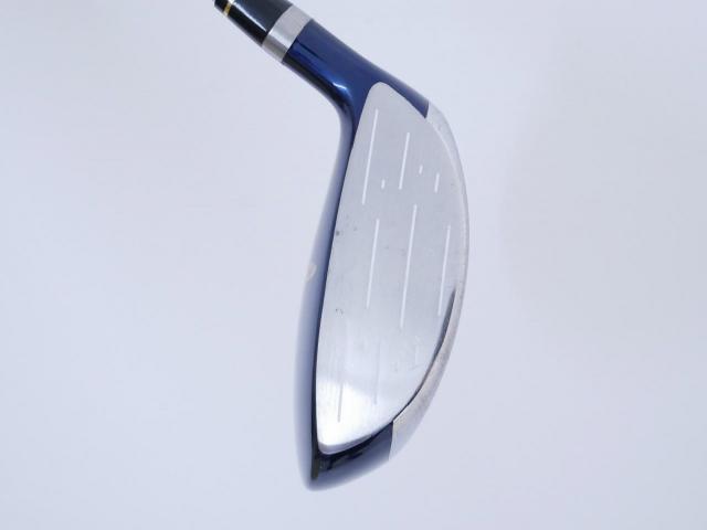 Fairway Wood : Honma : หัวไม้ 5 Honma Beres MG611 (ซี่รี่ย์สำหรับซีเนียร) Loft 19 ก้าน ARMRQ B45 Flex R (2 ดาว) 