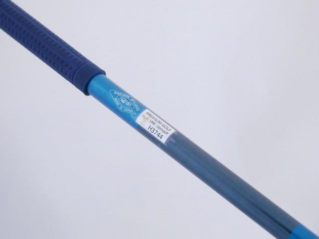 Fairway Wood : Honma : หัวไม้ 5 Honma Beres MG611 (ซี่รี่ย์สำหรับซีเนียร) Loft 19 ก้าน ARMRQ B45 Flex R (2 ดาว) 