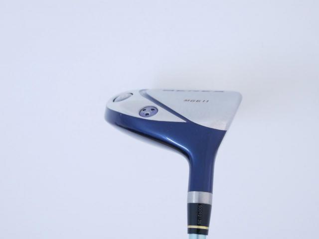 Fairway Wood : Honma : หัวไม้ 7 Honma Beres MG611 (ซี่รี่ย์สำหรับซีเนียร) Loft 22 ก้าน ARMRQ B45 Flex R (2 ดาว) 