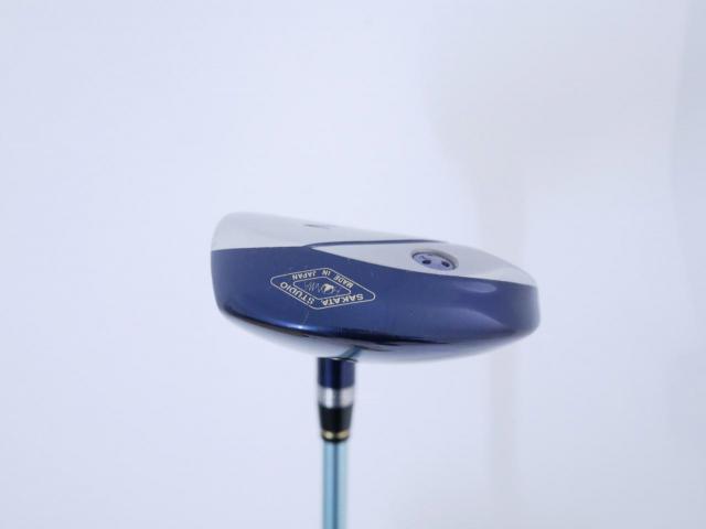 Fairway Wood : Honma : หัวไม้ 7 Honma Beres MG611 (ซี่รี่ย์สำหรับซีเนียร) Loft 22 ก้าน ARMRQ B45 Flex R (2 ดาว) 