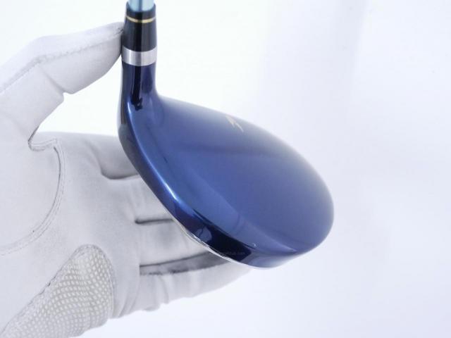 Fairway Wood : Honma : หัวไม้ 7 Honma Beres MG611 (ซี่รี่ย์สำหรับซีเนียร) Loft 22 ก้าน ARMRQ B45 Flex R (2 ดาว) 