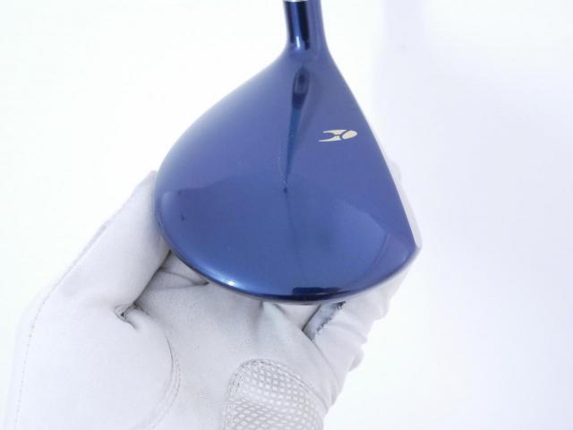 Fairway Wood : Honma : หัวไม้ 7 Honma Beres MG611 (ซี่รี่ย์สำหรับซีเนียร) Loft 22 ก้าน ARMRQ B45 Flex R (2 ดาว) 