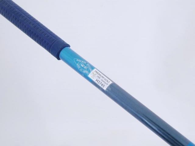 Fairway Wood : Honma : หัวไม้ 7 Honma Beres MG611 (ซี่รี่ย์สำหรับซีเนียร) Loft 22 ก้าน ARMRQ B45 Flex R (2 ดาว) 