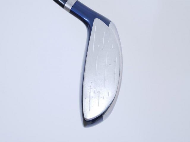 Fairway Wood : Honma : หัวไม้ 7 Honma Beres MG611 (ซี่รี่ย์สำหรับซีเนียร) Loft 22 ก้าน ARMRQ B45 Flex R (2 ดาว) 