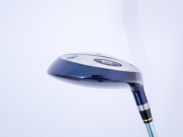 Fairway Wood : Honma : หัวไม้ 9 Honma Beres MG611 (ซี่รี่ย์สำหรับซีเนียร) Loft 25 ก้าน ARMRQ B45 Flex R (2 ดาว) 