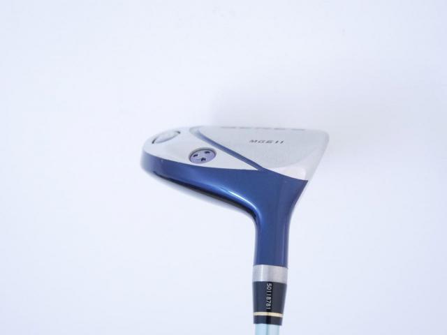 Fairway Wood : Honma : หัวไม้ 9 Honma Beres MG611 (ซี่รี่ย์สำหรับซีเนียร) Loft 25 ก้าน ARMRQ B45 Flex R (2 ดาว) 