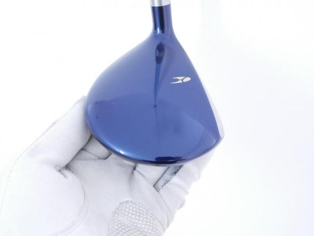 Fairway Wood : Honma : หัวไม้ 9 Honma Beres MG611 (ซี่รี่ย์สำหรับซีเนียร) Loft 25 ก้าน ARMRQ B45 Flex R (2 ดาว) 