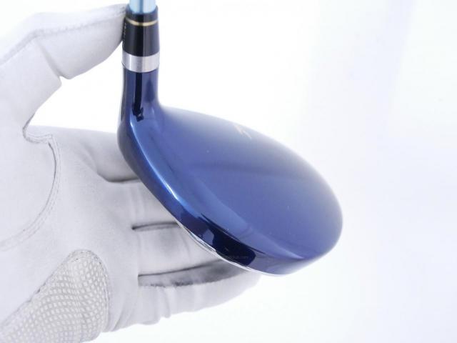 Fairway Wood : Honma : หัวไม้ 9 Honma Beres MG611 (ซี่รี่ย์สำหรับซีเนียร) Loft 25 ก้าน ARMRQ B45 Flex R (2 ดาว) 