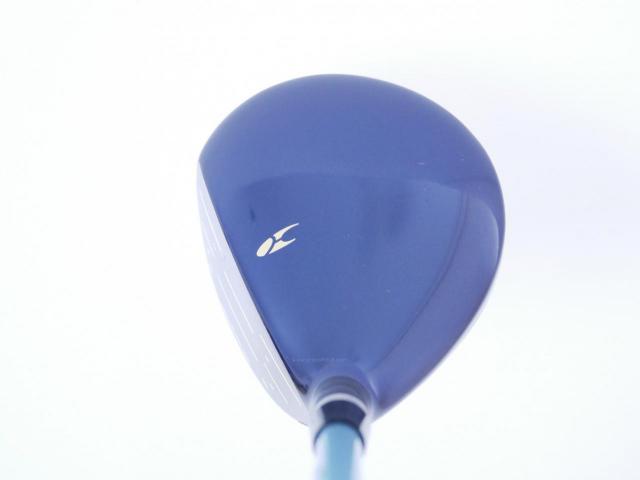 Fairway Wood : Honma : หัวไม้ 9 Honma Beres MG611 (ซี่รี่ย์สำหรับซีเนียร) Loft 25 ก้าน ARMRQ B45 Flex R (2 ดาว) 