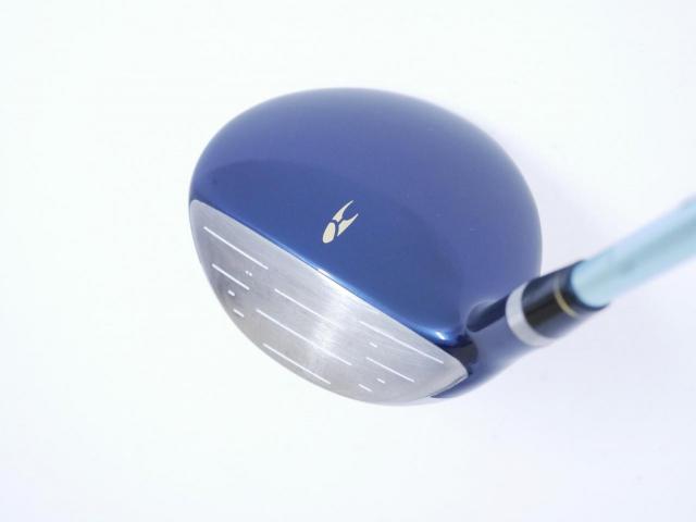 Fairway Wood : Honma : หัวไม้ 9 Honma Beres MG611 (ซี่รี่ย์สำหรับซีเนียร) Loft 25 ก้าน ARMRQ B45 Flex R (2 ดาว) 