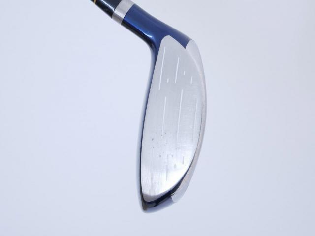 Fairway Wood : Honma : หัวไม้ 9 Honma Beres MG611 (ซี่รี่ย์สำหรับซีเนียร) Loft 25 ก้าน ARMRQ B45 Flex R (2 ดาว) 