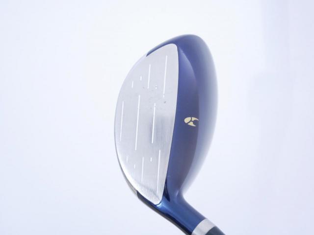 Fairway Wood : Honma : หัวไม้ 9 Honma Beres MG611 (ซี่รี่ย์สำหรับซีเนียร) Loft 25 ก้าน ARMRQ B45 Flex R (2 ดาว) 