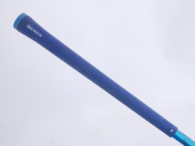 Fairway Wood : Honma : หัวไม้ 9 Honma Beres MG611 (ซี่รี่ย์สำหรับซีเนียร) Loft 25 ก้าน ARMRQ B45 Flex R (2 ดาว) 