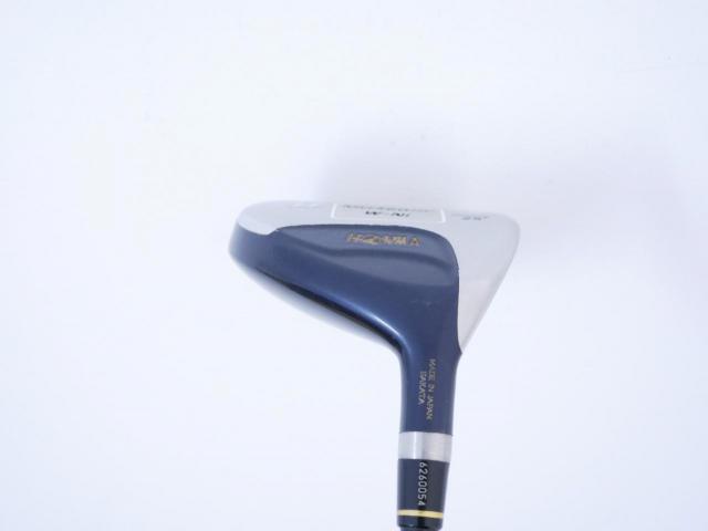 Fairway Wood : Honma : **ก้าน 3 ดาว** หัวไม้ 11 Honma MG460rf Loft 25 ก้าน ARMRQ 851 Flex R (3 ดาว)
