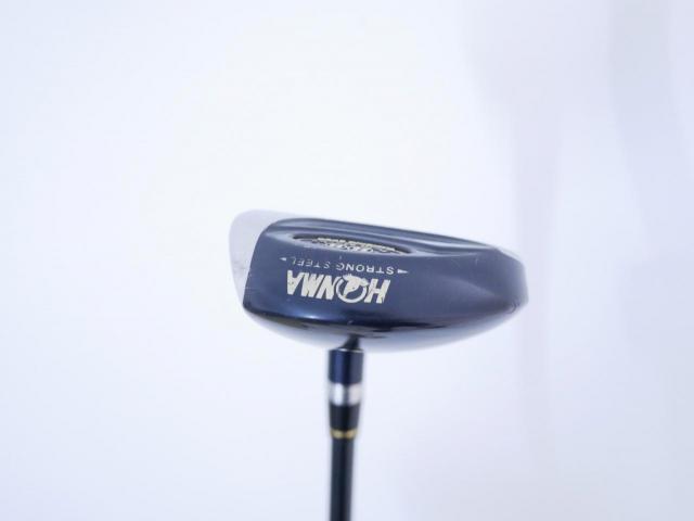 Fairway Wood : Honma : **ก้าน 3 ดาว** หัวไม้ 11 Honma MG460rf Loft 25 ก้าน ARMRQ 851 Flex R (3 ดาว)