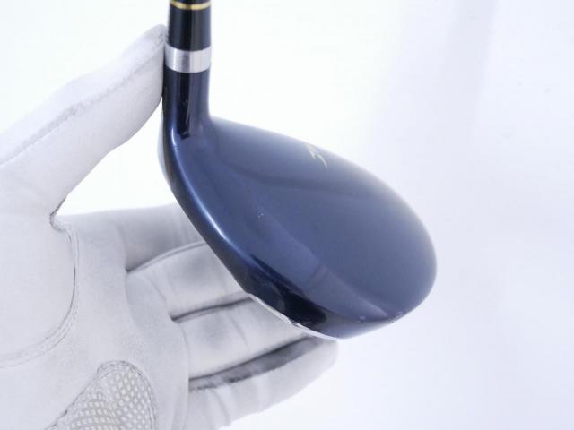 Fairway Wood : Honma : **ก้าน 3 ดาว** หัวไม้ 11 Honma MG460rf Loft 25 ก้าน ARMRQ 851 Flex R (3 ดาว)