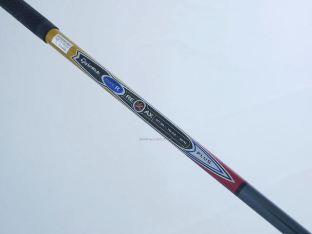 Driver : Taylormade : ไดรเวอร์ Taylormade R7 460 Loft 9.5 Flex R