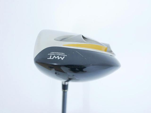 Driver : Taylormade : ไดรเวอร์ Taylormade R7 460 Loft 9.5 Flex R