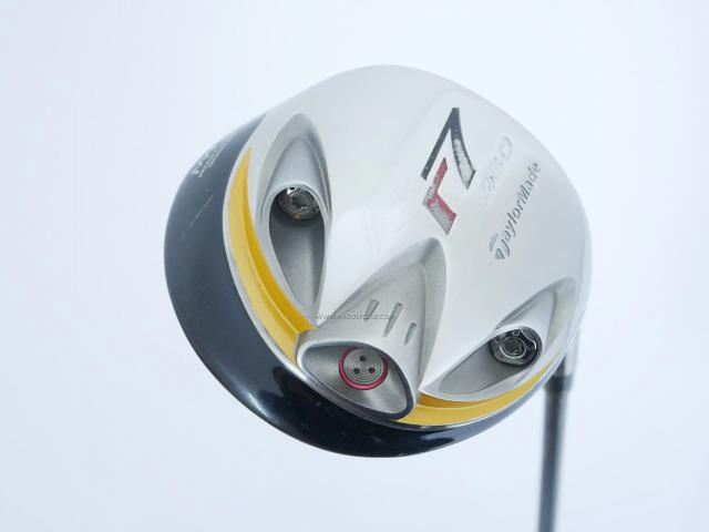 Driver : Taylormade : ไดรเวอร์ Taylormade R7 460 Loft 9.5 Flex R