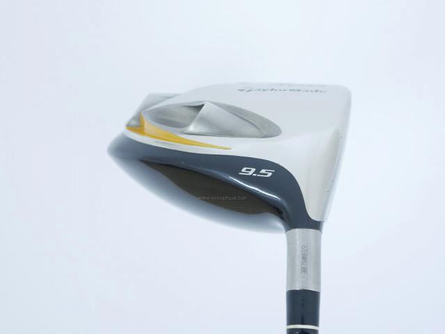 Driver : Taylormade : ไดรเวอร์ Taylormade R7 460 Loft 9.5 Flex R
