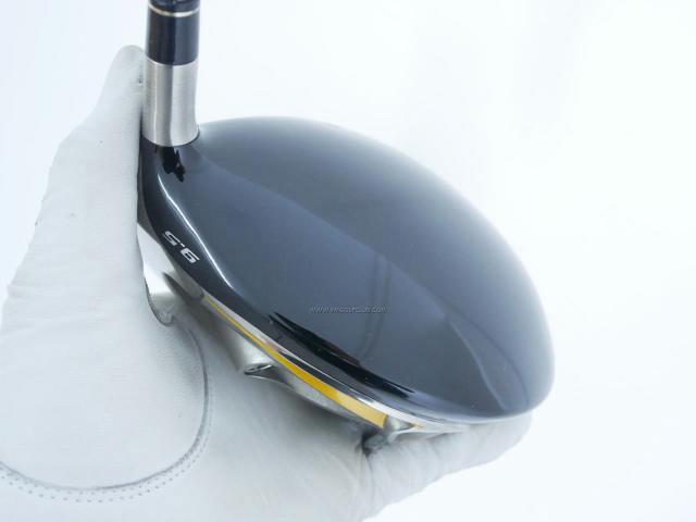 Driver : Taylormade : ไดรเวอร์ Taylormade R7 460 Loft 9.5 Flex R