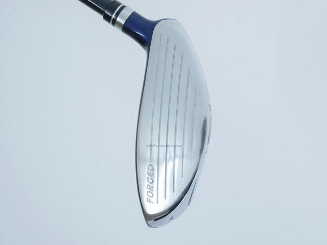 Fairway Wood : Kasco : ไม้กระเทย Kasco Power Tornado 44 Loft 19 Flex S