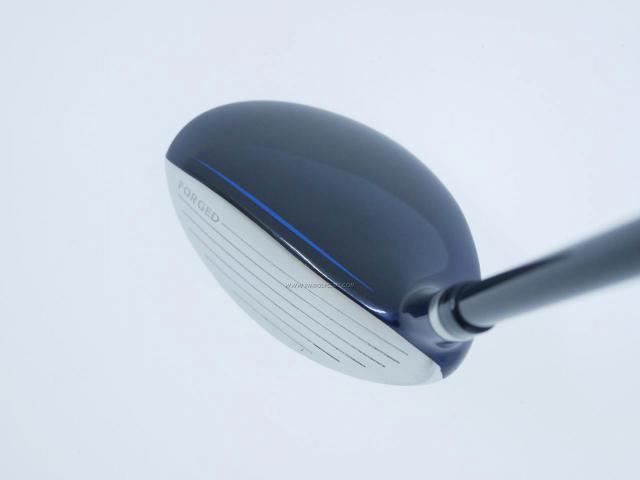 Fairway Wood : Kasco : ไม้กระเทย Kasco Power Tornado 44 Loft 19 Flex S