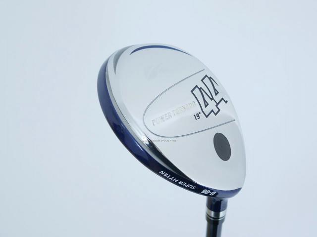 Fairway Wood : Kasco : ไม้กระเทย Kasco Power Tornado 44 Loft 19 Flex S