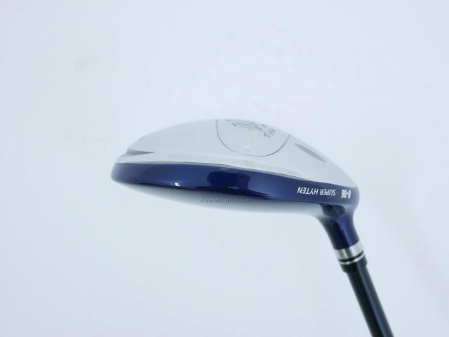 Fairway Wood : Kasco : ไม้กระเทย Kasco Power Tornado 44 Loft 19 Flex S