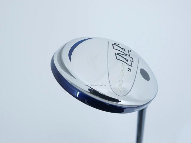 Fairway Wood : Kasco : ไม้กระเทย Kasco Power Tornado 44 Loft 19 Flex S