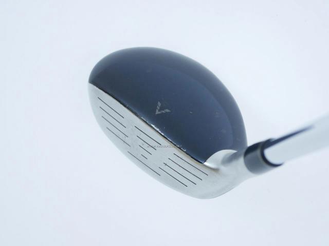 Fairway Wood : Tourstage : ไม้กระเทย Tourstage VIQ Loft 22 ก้านเหล็ก NS Pro 950 Flex R