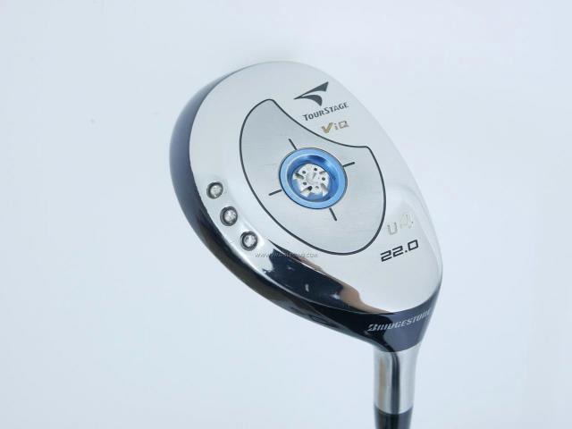 Fairway Wood : Tourstage : ไม้กระเทย Tourstage VIQ Loft 22 ก้านเหล็ก NS Pro 950 Flex R