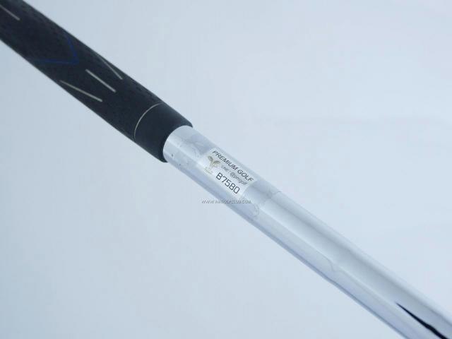 Fairway Wood : Tourstage : ไม้กระเทย Tourstage VIQ Loft 22 ก้านเหล็ก NS Pro 950 Flex R
