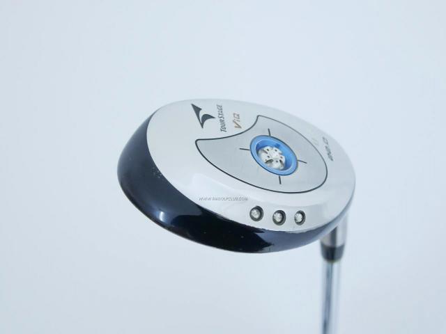 Fairway Wood : Tourstage : ไม้กระเทย Tourstage VIQ Loft 22 ก้านเหล็ก NS Pro 950 Flex R