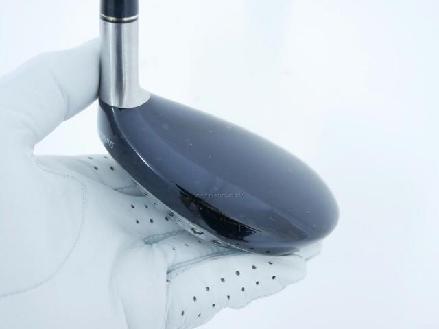 Fairway Wood : Tourstage : ไม้กระเทย Tourstage VIQ Loft 22 ก้านเหล็ก NS Pro 950 Flex R