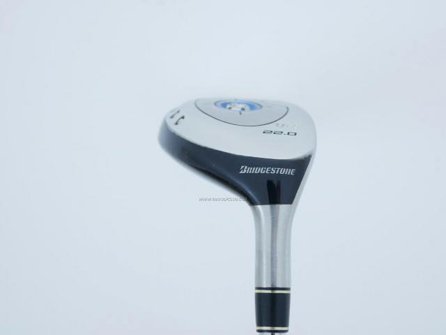 Fairway Wood : Tourstage : ไม้กระเทย Tourstage VIQ Loft 22 ก้านเหล็ก NS Pro 950 Flex R