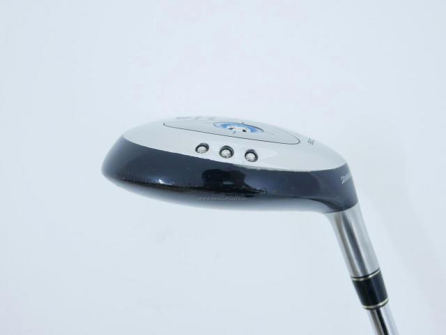 Fairway Wood : Tourstage : ไม้กระเทย Tourstage VIQ Loft 22 ก้านเหล็ก NS Pro 950 Flex R