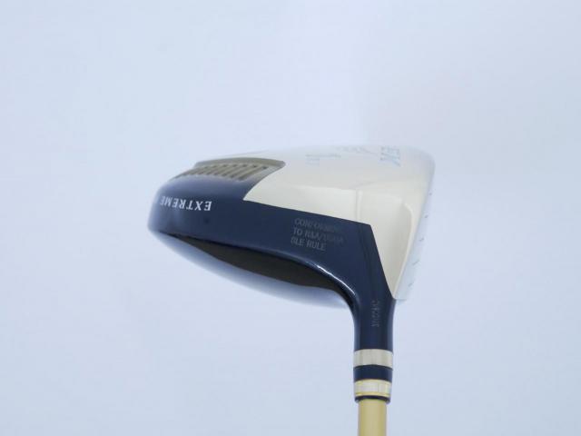 Driver : Kasco : ไดรเวอร์ Kasco Indeed EX (460cc.) Loft 10.5 Flex R