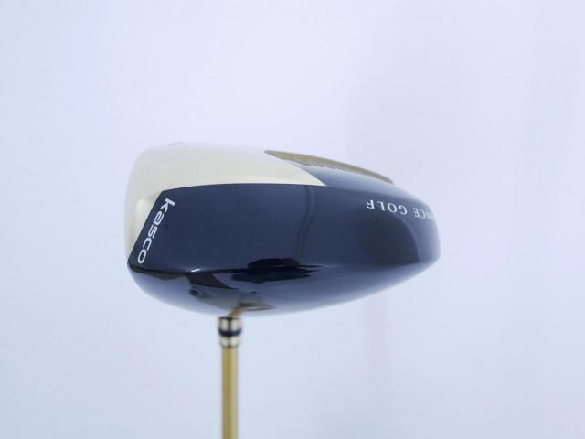 Driver : Kasco : ไดรเวอร์ Kasco Indeed EX (460cc.) Loft 10.5 Flex R
