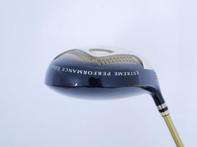 Driver : Kasco : ไดรเวอร์ Kasco Indeed EX (460cc.) Loft 10.5 Flex R