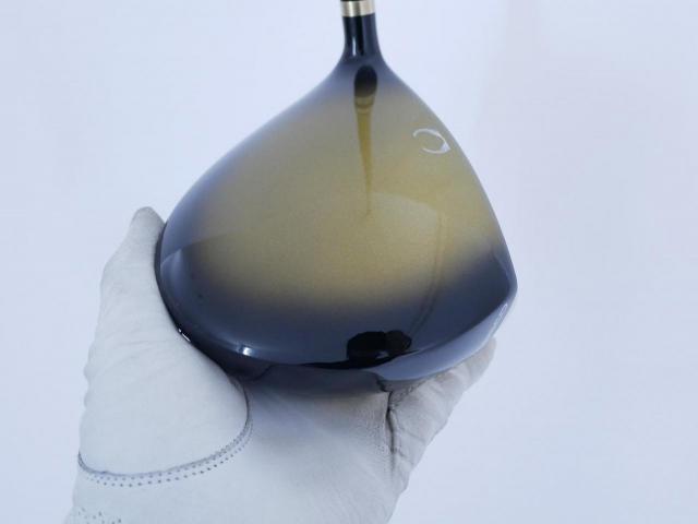 Driver : Kasco : ไดรเวอร์ Kasco Indeed EX (460cc.) Loft 10.5 Flex R