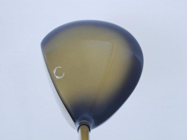 Driver : Kasco : ไดรเวอร์ Kasco Indeed EX (460cc.) Loft 10.5 Flex R