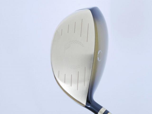 Driver : Kasco : ไดรเวอร์ Kasco Indeed EX (460cc.) Loft 10.5 Flex R