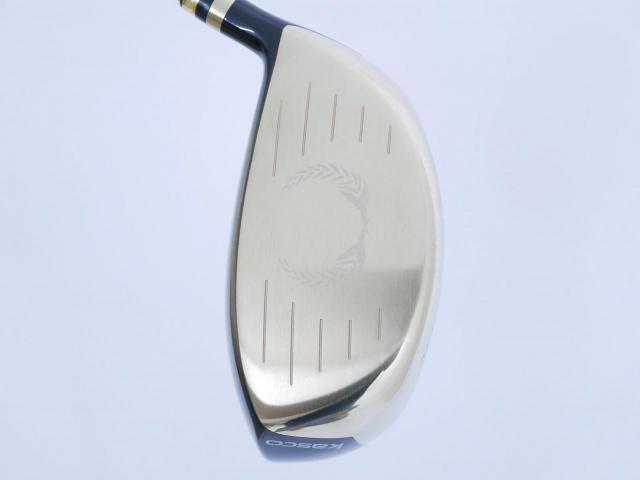 Driver : Kasco : ไดรเวอร์ Kasco Indeed EX (460cc.) Loft 10.5 Flex R