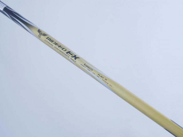 Driver : Kasco : ไดรเวอร์ Kasco Indeed EX (460cc.) Loft 10.5 Flex R