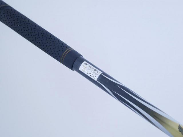 Driver : Kasco : ไดรเวอร์ Kasco Indeed EX (460cc.) Loft 10.5 Flex R